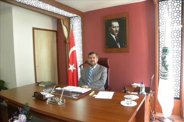 Osman ARTAN'ı Tanıyalım