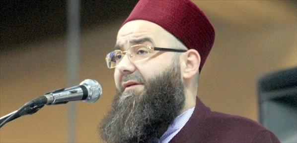 C&#252;bbeli Ahmet Hoca&#39;dan IŞİD&#39;e &#231;ok sert tepki