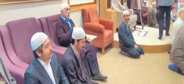 Diyanet&#39;teki Paralel İmam Kim?