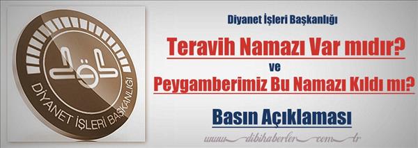 G&#252;ndemi Meşgul Eden Teravih Namazı Var mıdır? Bu Namazı Peygamberimiz Kıldı mı?
