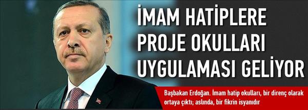 Erdoğan: Yeni bir &#231;alışma başlatıyoruz