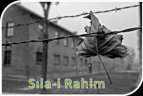 Sıla-i Rahim ve &#214;nemi