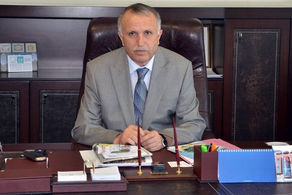Kahramanmaraş İl M&#252;ft&#252;s&#252; Gevher&#39;den Basın A&#231;ıklaması