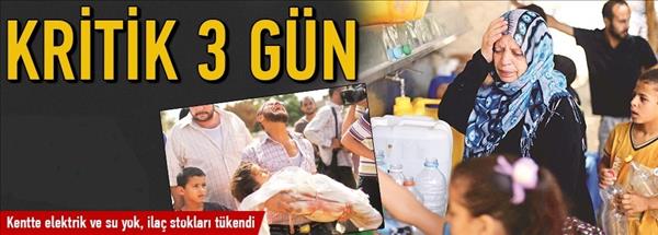 Son &#252;&#231; g&#252;n