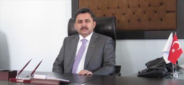 Karaisalı M&#252;ft&#252;s&#252;n&#252;n Acı G&#252;n&#252;