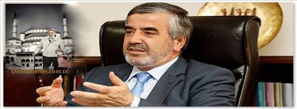 Hasan Kamil Yılmaz&#39;ın Kaleminden &quot;Dindarlığa Nefsin Yedi Engeli&quot;