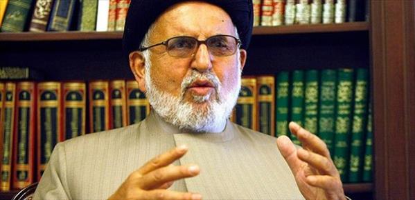 Şii alimden Hizbullah ve İran&#39;a Suriye eleştirisi