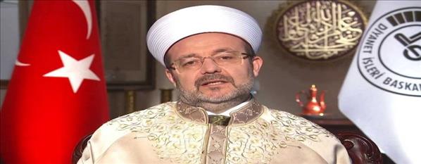 G&#246;rmez&#39;den Ezidiler i&#231;in İslam alemine &#231;ağrı