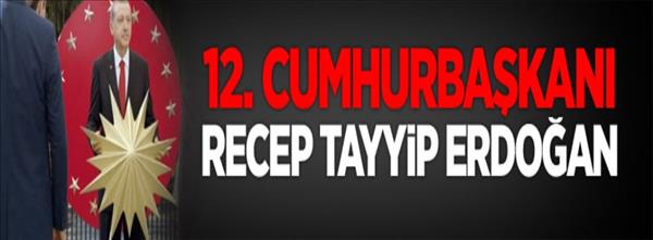 Halkın se&#231;tiği ilk cumhurbaşkanı belli oldu
