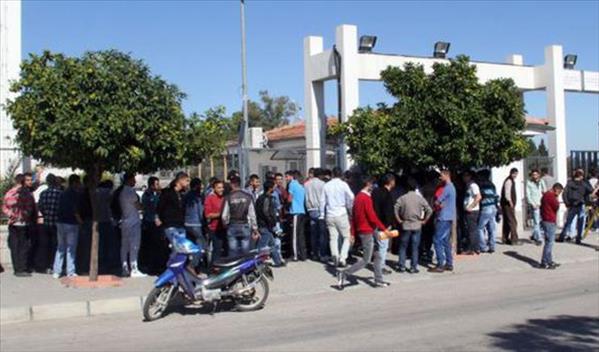 Bedellicilere &#39;&#231;ok az kaldı&#39; m&#252;jdesi