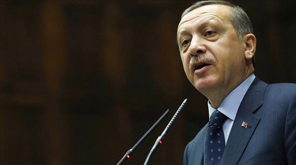 Erdoğan: İnsan bir kere &#246;l&#252;r