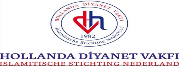Hollanda Diyanet Vakfı Burs M&#252;racaatları