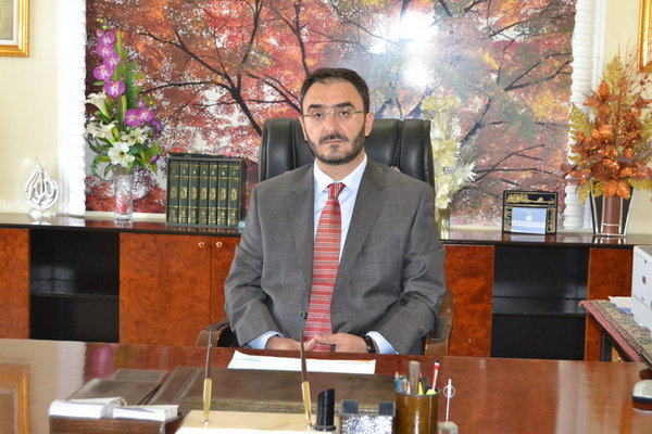 Yavuz Karabayır Kimdir?