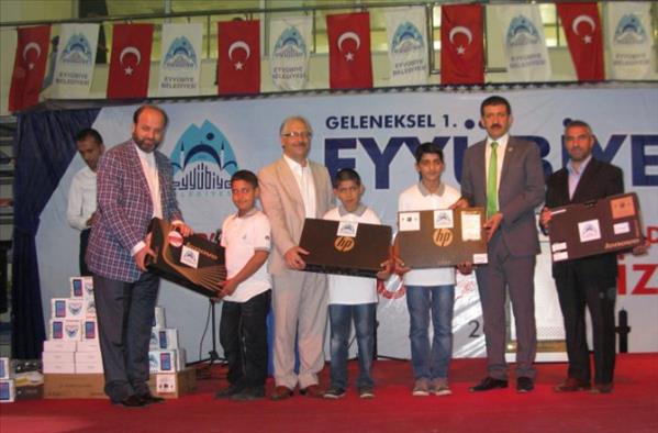 Şanlıurfa Bir ilk