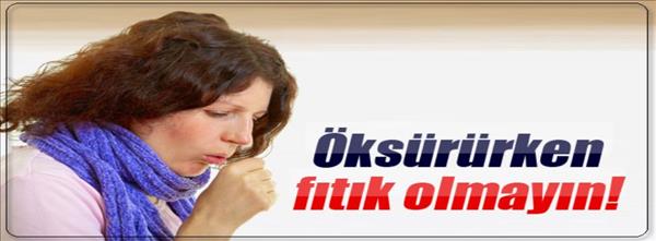 &#214;ks&#252;r&#252;rken fıtık olmayın
