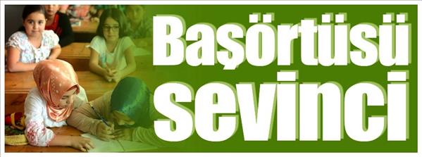 Bas&#246;rt&#252;s&#252; sevinci