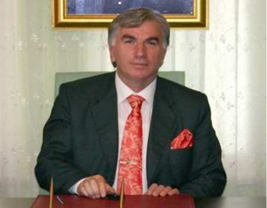 Başkan Recep Kıyak&#39;tan Bayram Mesajı