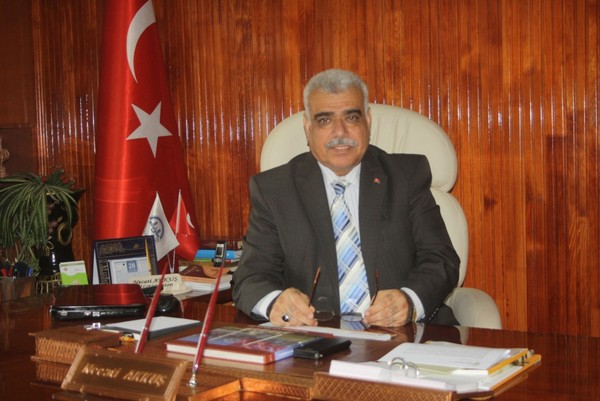 Bağışlamanın ve Bağışlanmanın Adı Kurban Bayramı