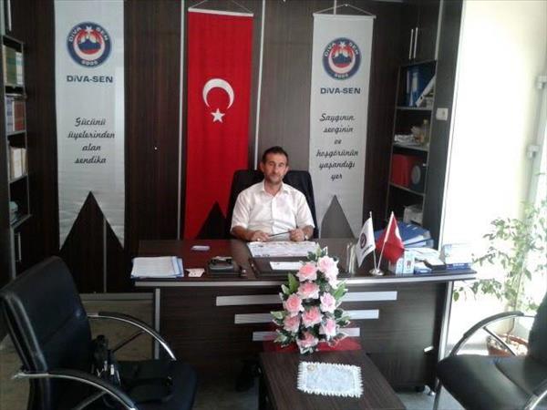 Tufan, Rotasyon&#39;a Uygulanan Şekliyle Hayır Diyoruz