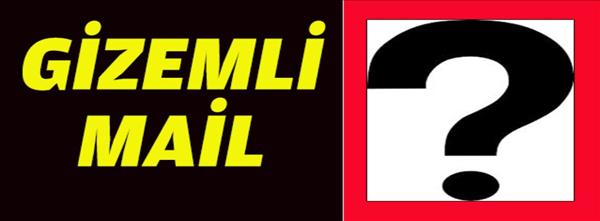 Gizemli mail!.. İstanbul Fatih&#39;te bug&#252;nk&#252; provokasyona dikkat!