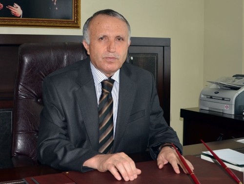 M&#252;ft&#252; gevher,n Camiler ve Din G&#246;revlileri Haftası Mesajı