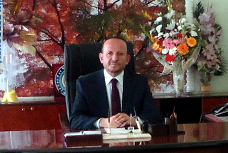 Galip Akın Kimdir...