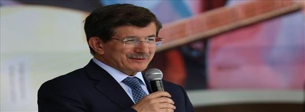 İşte Davutoğlu&#39;nun &#214;n&#252;ndeki Son Anket