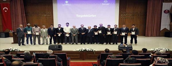 T&#252;rkiye Diyanet Vakfı, bir iyilik hareketidir…