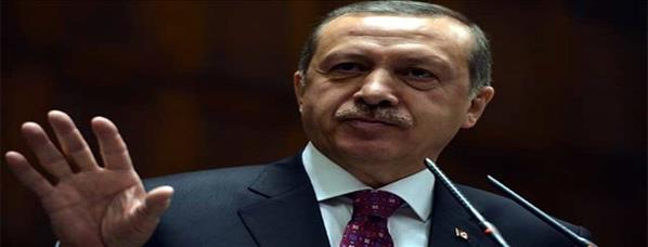 Erdoğan&#39;dan Fethullah G&#252;len&#39;in iadesi a&#231;ıklaması