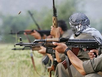 IŞİD ele ge&#231;irdiği b&#246;lgeleri kaybediyor