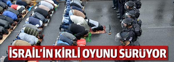 İsrail cumhurbaşkanından ırk&#231;ılık itirafı
