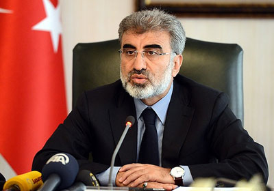 Bakan Yıldız&#39;dan ilk a&#231;ıklama