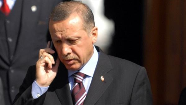 Erdoğan&#39;dan Karaman valisine talimat