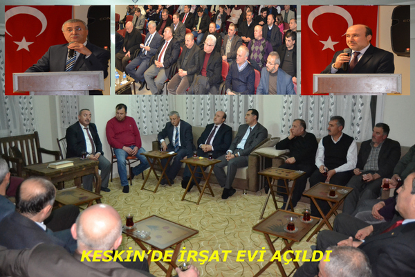 İl&#231;e M&#252;ft&#252;s&#252; İlkleri Ger&#231;ekleştirmeye Devam Ediyor.