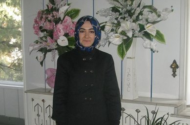 Tuba Kılı&#231; Kimdir