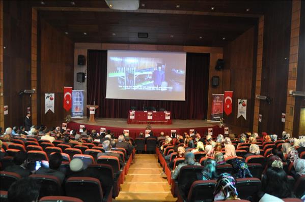 KE&#199;İ&#214;REN DE HAFIZLAR TA&#199; GİYDİ‏