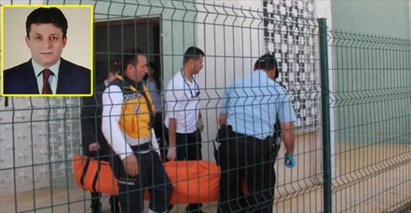İmam Hatip Yakup Vural ın Camide cesedi bulundu