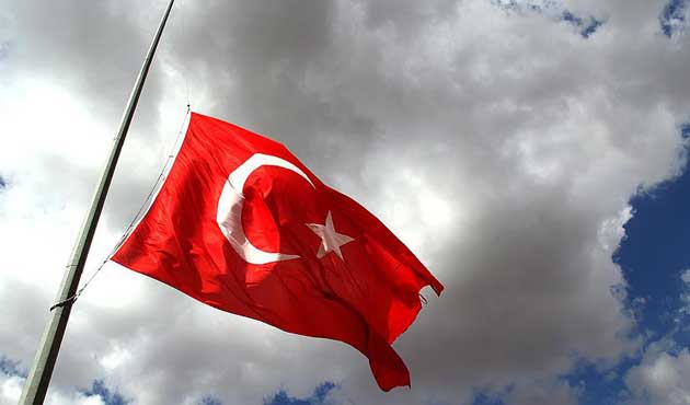 3 gün ulusal yas ilan edildi