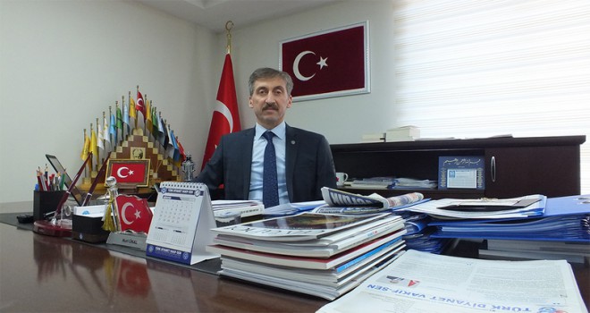 HAK ARARKEN AHLAKLI OLMAK