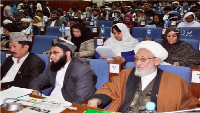 Kunduz'un düşmesi Afganistan'ı karıştırdı