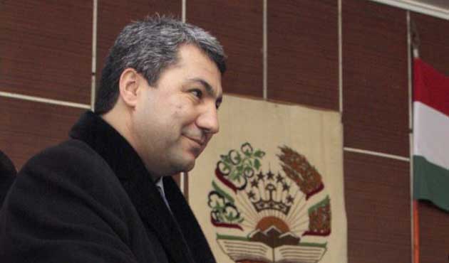 Tacikistan'da İslamcı partinin 23 mensubu tutuklandı