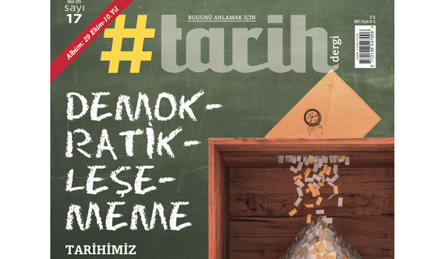 Halil İnalcık özelinde şimdilik iki not daha