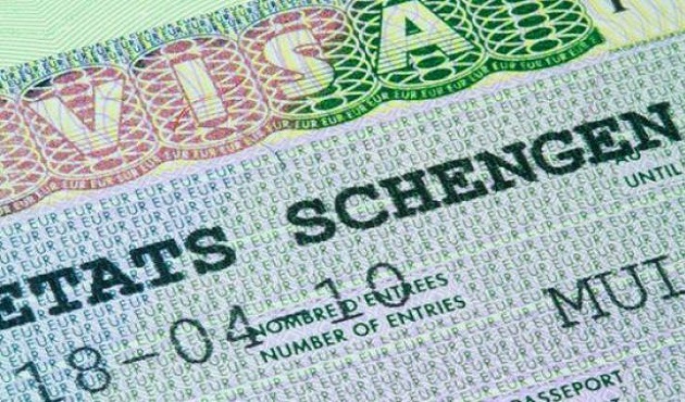 Schengen iki yıl içinde Türkiye'ye de açılabilir