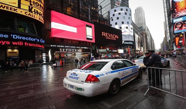 New York polisine Müslümanları izleme davası yeniden