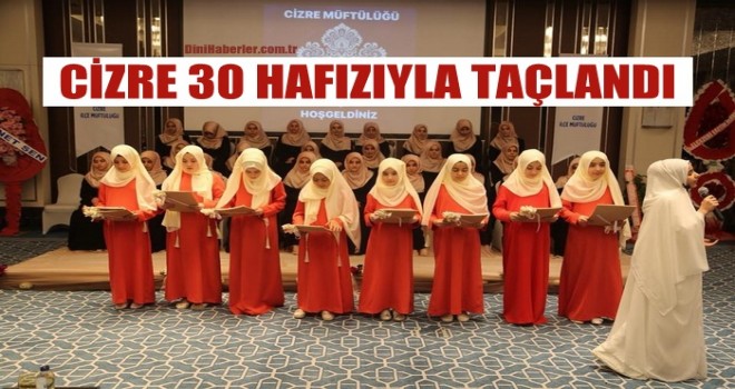 HAFIZLIK İCAZET PROGRAMI.