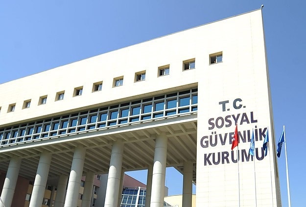 SGK'da bildirim süresi uzatıldı