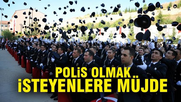 6 bin polis alınacak