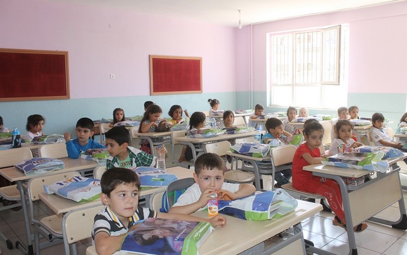Özel okul öğrencisi sayısı 1 milyonu aştı