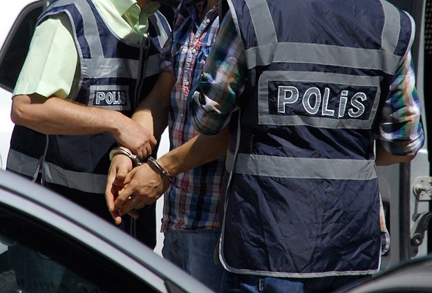 Ankara'da PKK operasyonu: 27 HDP'li gözaltında