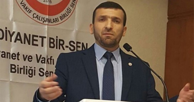 Çin'in Demokrasi Anlayışı Zulümden İbarettir.